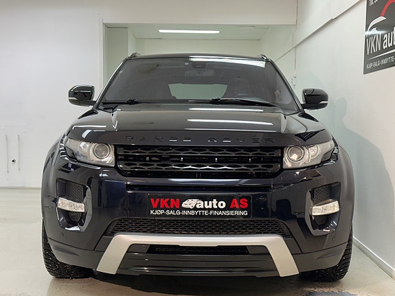 Land Rover Range Rover Evoque 6 of 30