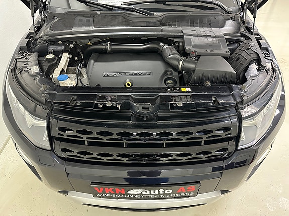 Land Rover Range Rover Evoque 25 of 30