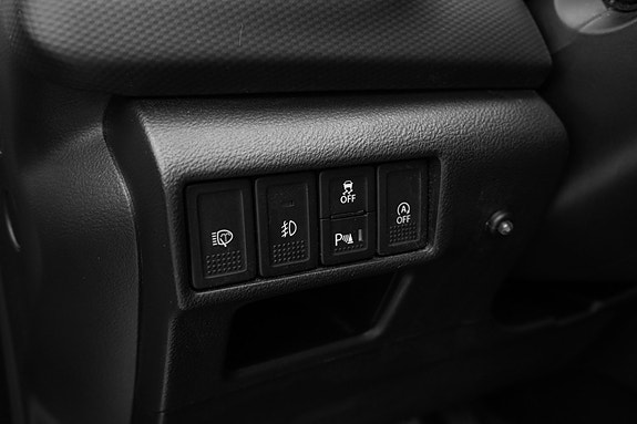 Suzuki SX4 S-Cross 24 of 30