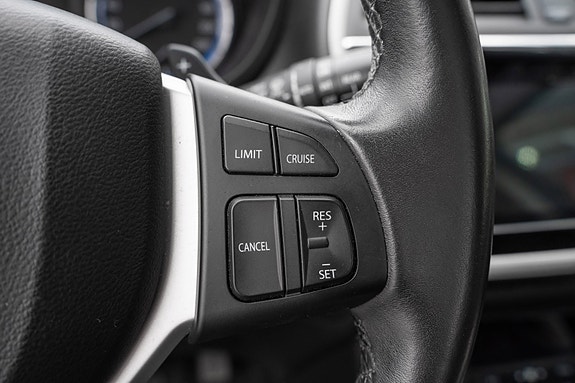 Suzuki SX4 S-Cross 27 of 30