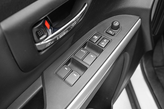 Suzuki SX4 S-Cross 19 of 30