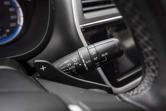 Suzuki SX4 S-Cross 30 of 30
