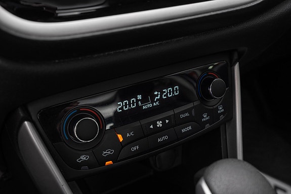 Suzuki SX4 S-Cross 26 of 30