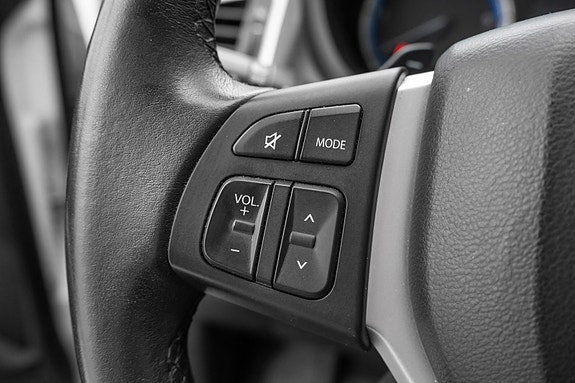 Suzuki SX4 S-Cross 23 of 30