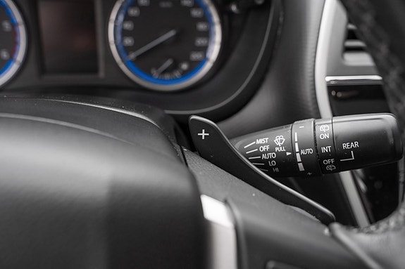 Suzuki SX4 S-Cross 29 of 30