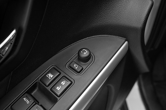 Suzuki SX4 S-Cross 22 of 30