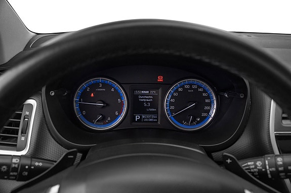 Suzuki SX4 S-Cross 20 of 30