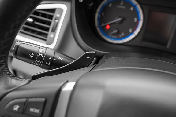 Suzuki SX4 S-Cross 25 of 30