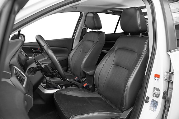 Suzuki SX4 S-Cross 18 of 30