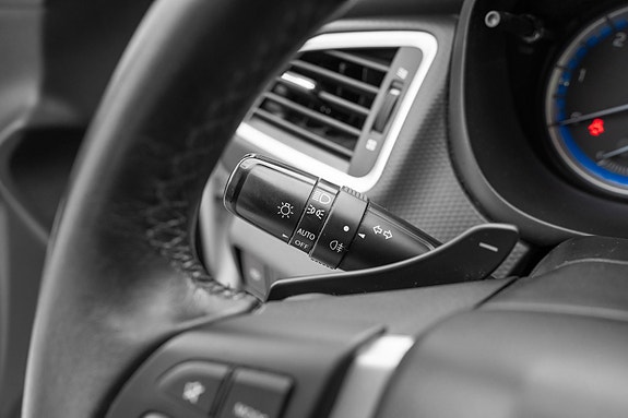 Suzuki SX4 S-Cross 28 of 30