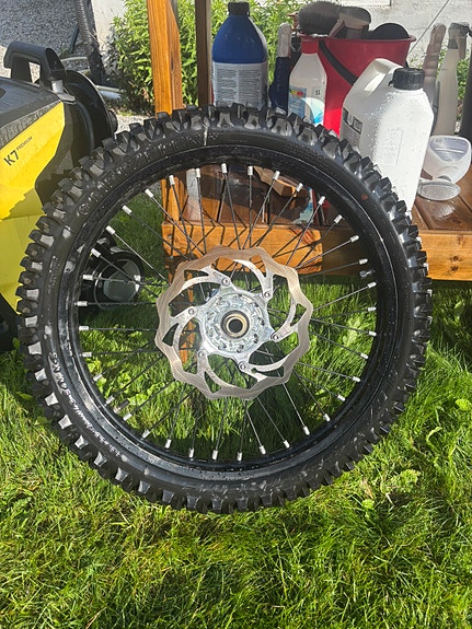 Stark Varg EX 12 of 17