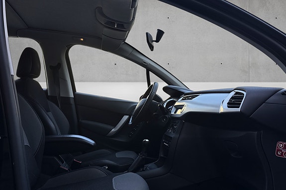 Citroen C3 6 of 14