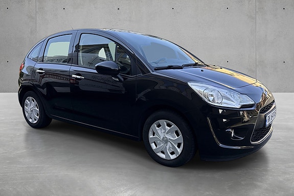Citroen C3 5 of 5