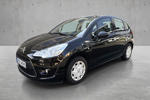 Citroen C3 2 of 5