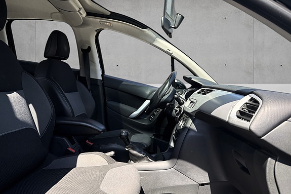 Citroen C3 10 of 14