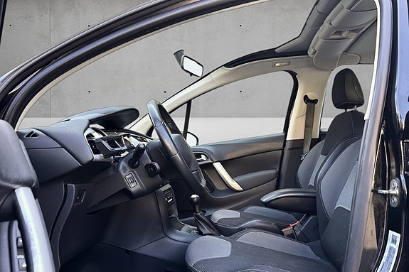 Citroen C3 7 of 14