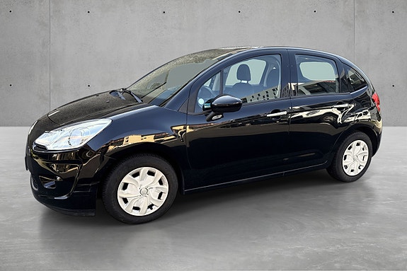 Citroen C3 3 of 5