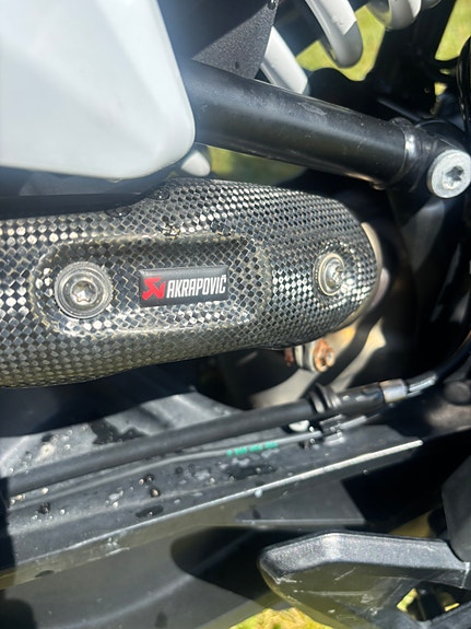 KTM 790 Adventure 10 of 12