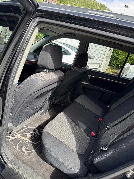 Hyundai Santa Fe 5 of 5