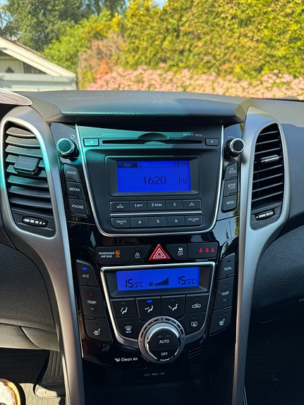 Hyundai i30 6 of 11