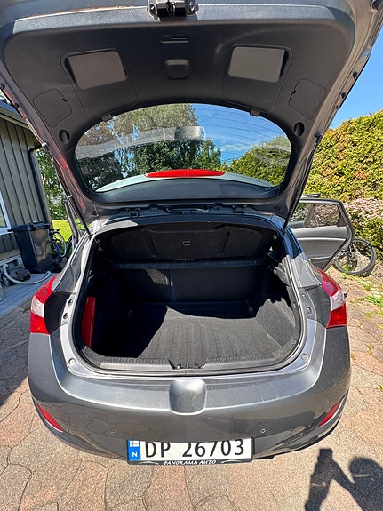 Hyundai i30 9 of 11