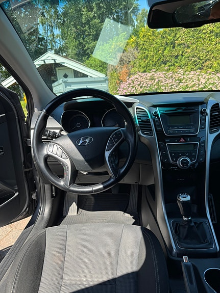 Hyundai i30 10 of 11