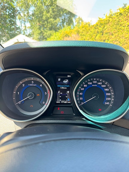 Hyundai i30 5 of 5