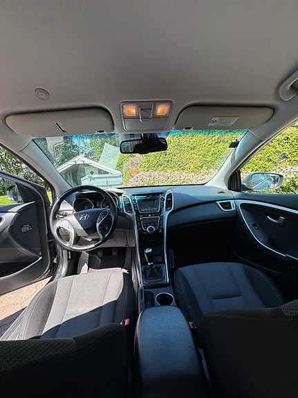 Hyundai i30 7 of 11