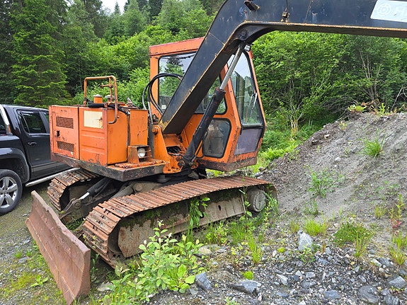 Hitachi UH033 2 of 5