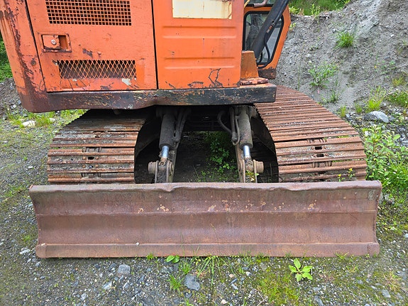 Hitachi UH033 3 of 5