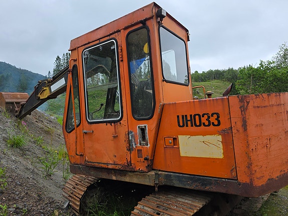 Hitachi UH033 4 of 5