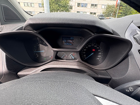 Ford Transit Connect 7 of 12