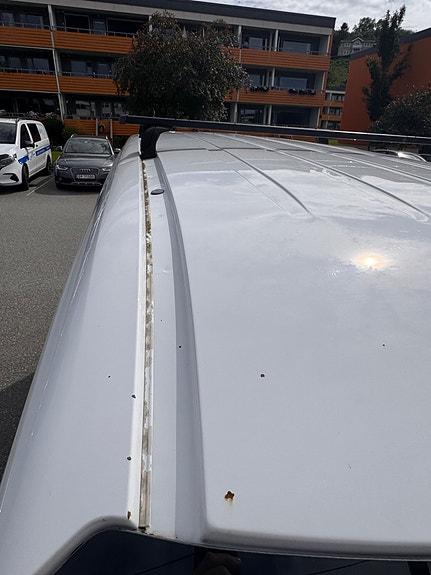 Ford Transit Connect 4 of 12