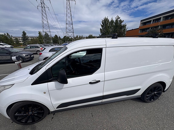 Ford Transit Connect 12 of 12