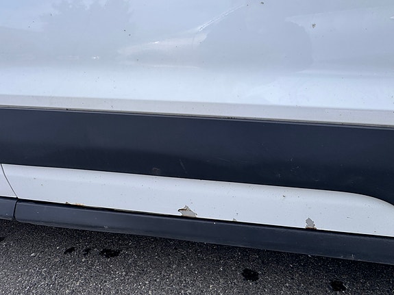 Ford Transit Connect 5 of 12