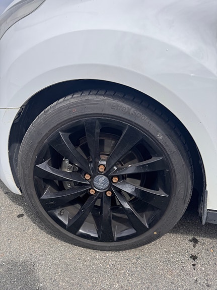 Ford Transit Connect 8 of 12