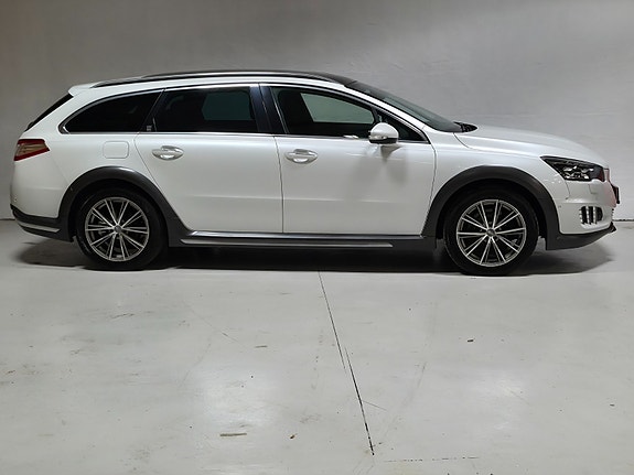 Peugeot 508 4 of 5