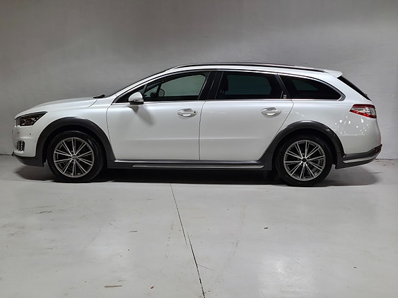 Peugeot 508 5 of 5