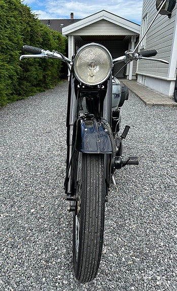 BSA C11 3 of 5