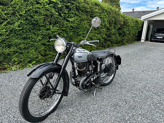 BSA C11 2 of 5