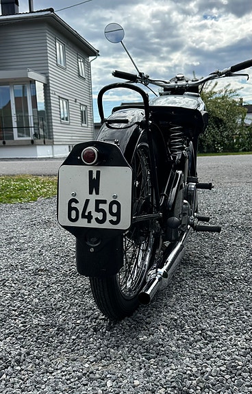 BSA C11 4 of 5