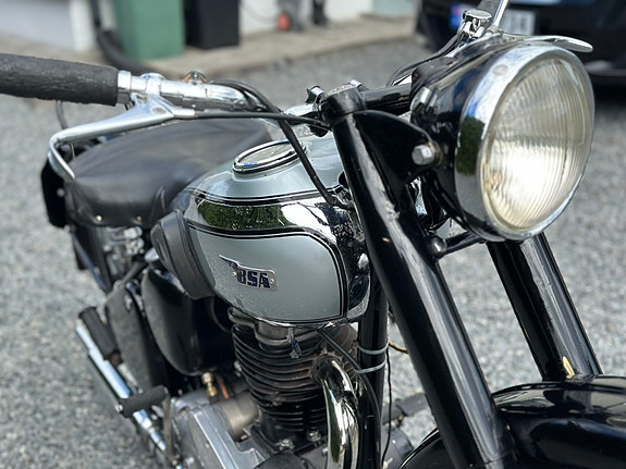 BSA C11 5 of 5