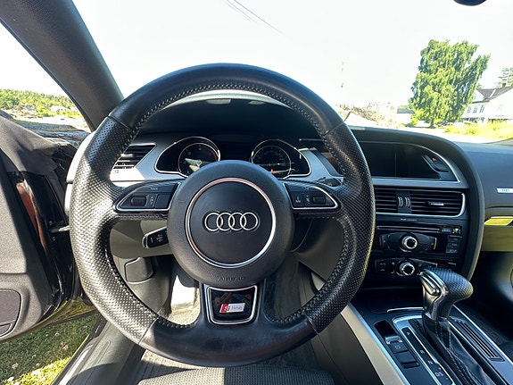 Audi A5 12 of 30