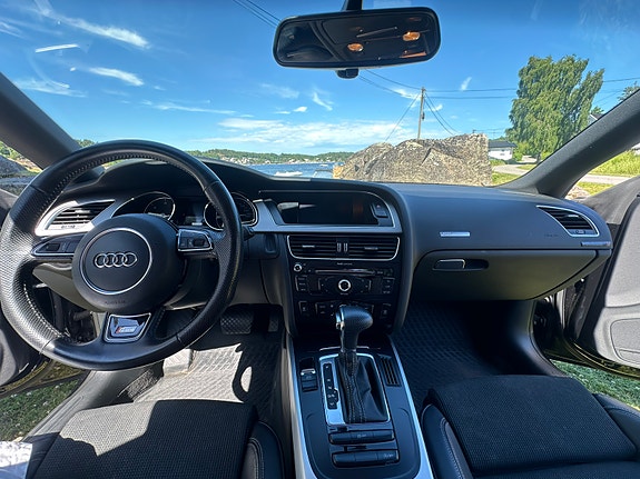 Audi A5 13 of 30