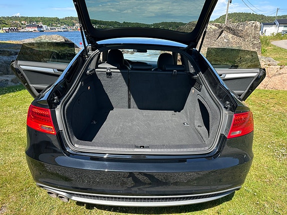 Audi A5 6 of 30