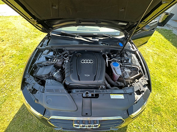 Audi A5 10 of 30