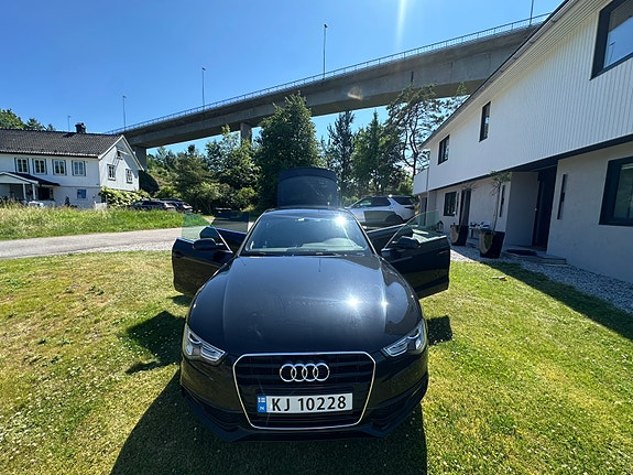 Audi A5 9 of 30