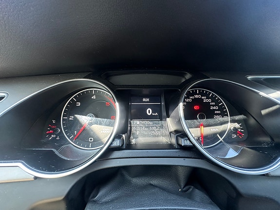 Audi A5 29 of 30