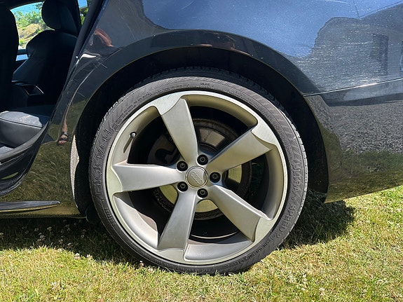 Audi A5 11 of 30