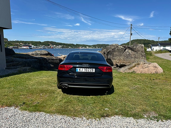 Audi A5 5 of 30